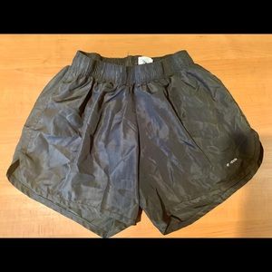 Reebok shorts